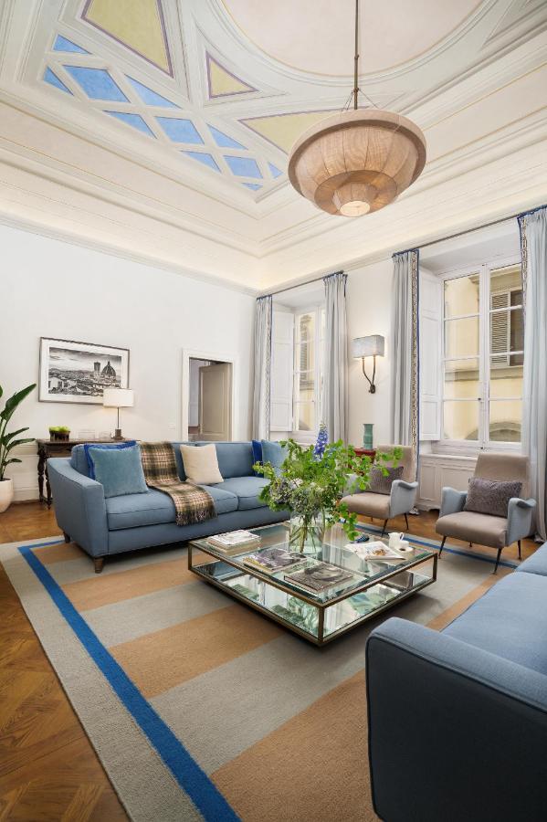 Apartamento Conte Jacopo - La Dimora Degli Affreschi *