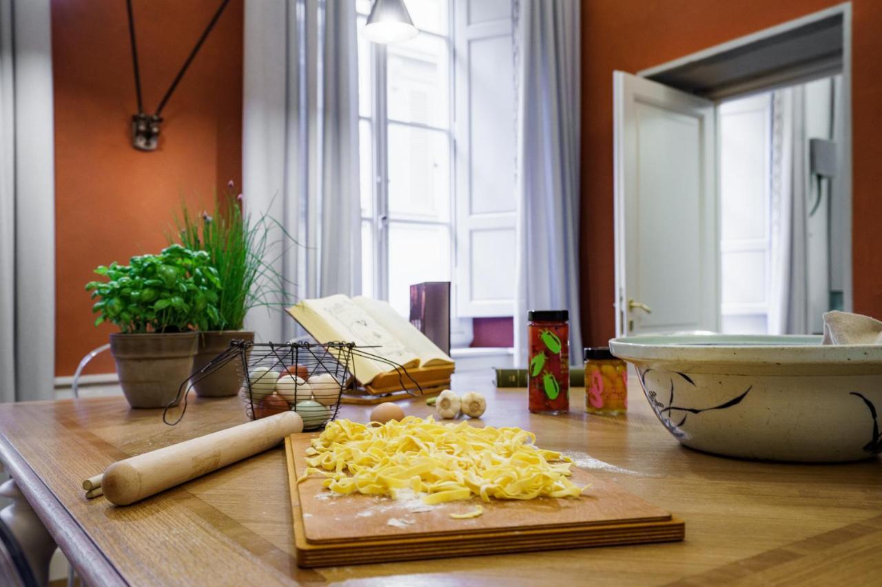 Apartamento Conte Jacopo - La Dimora Degli Affreschi