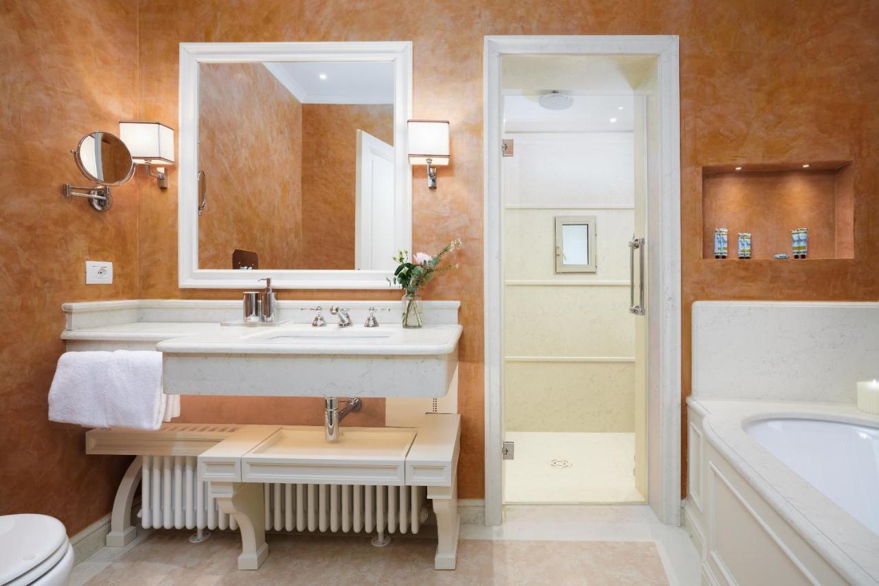 Apartamento Conte Jacopo - La Dimora Degli Affreschi