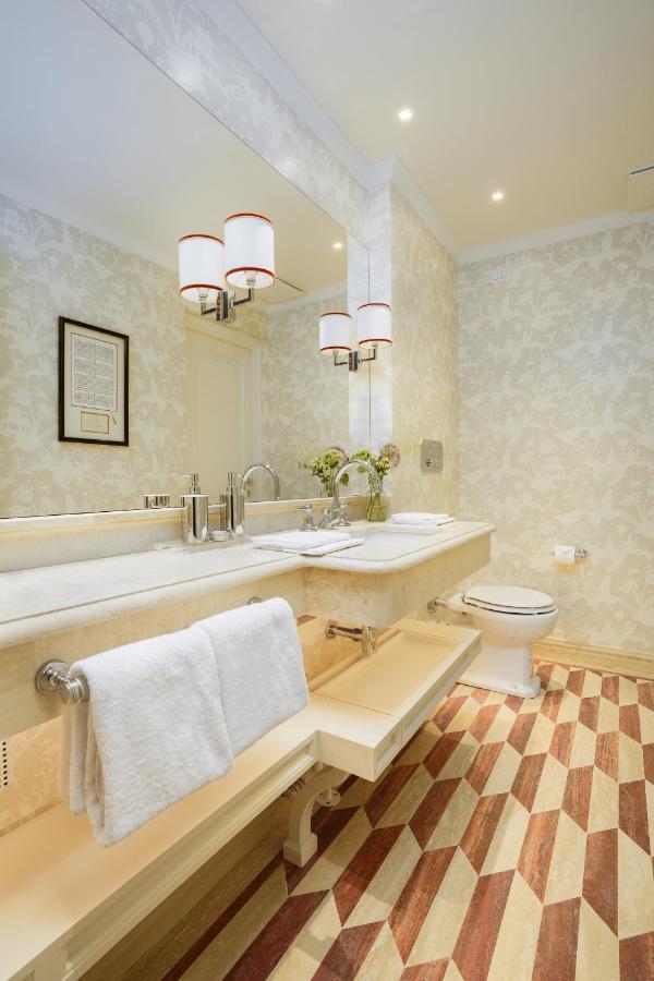Apartamento Conte Jacopo - La Dimora Degli Affreschi *