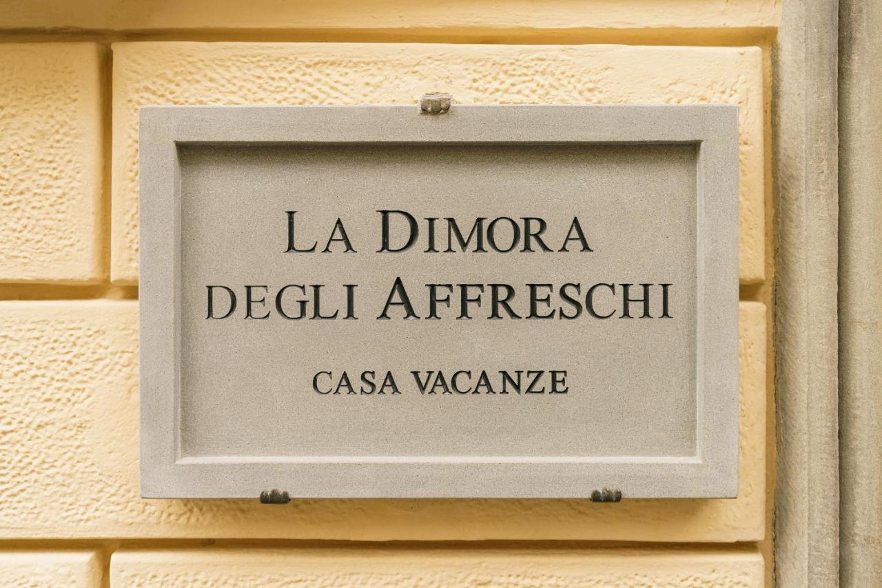 Conte Jacopo - La Dimora Degli Affreschi *